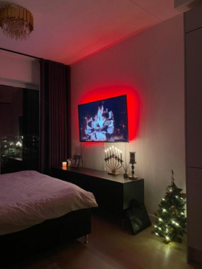 Luxury And Comfortable Studio, Tallinn